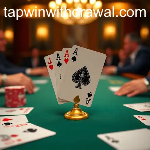 The Captivating World of Baccarat: A Dive into the Elegant Card Game