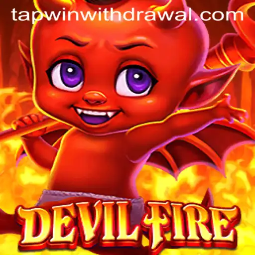 DevilFire: Ignite Your Adventure with TAPWIN