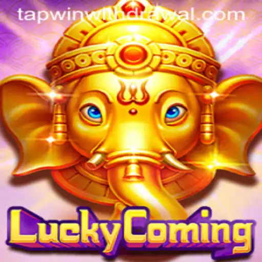 Unveiling the Thrills of LuckyComing: TAPWIN Revolutionizes Online Gaming