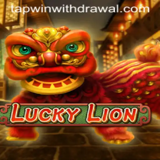 Unleashing the Wild Excitement with LuckyLion and TAPWIN
