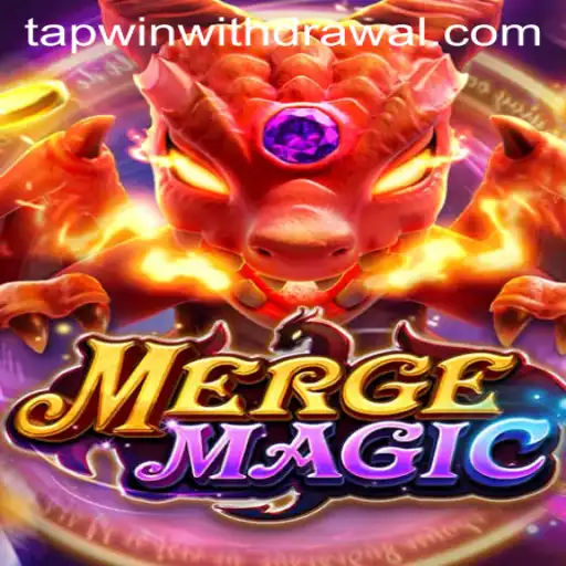 Mergemagic: A Magical Journey of Merging and Winning