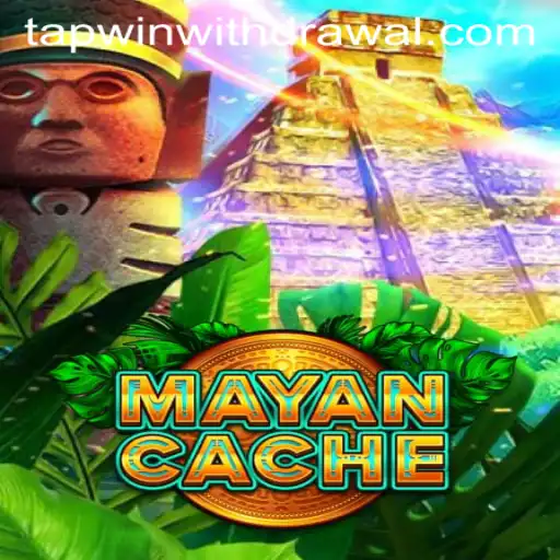 MayanCache: The Thrilling Quest Inspired by Ancient Temples