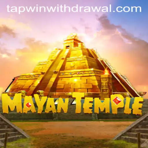 Unraveling the Mysteries of MayanTemple: A Legendary Gaming Experience