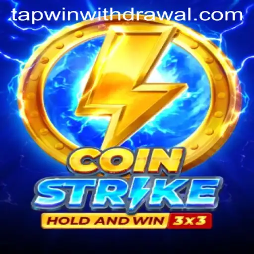 The Thrilling World of CoinStrike: A Deep Dive into TAPWIN Strategies