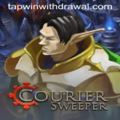 Unveiling the Thrills of CourierSweeper: A Game of Strategy and Speed