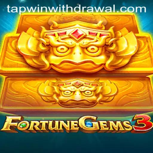 FortuneGems3: Unveiling the New Era of Adventure with TAPWIN