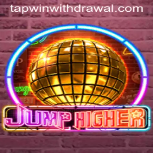 JumpHigher: Experience the Thrill of Reaching New Heights with TAPWIN