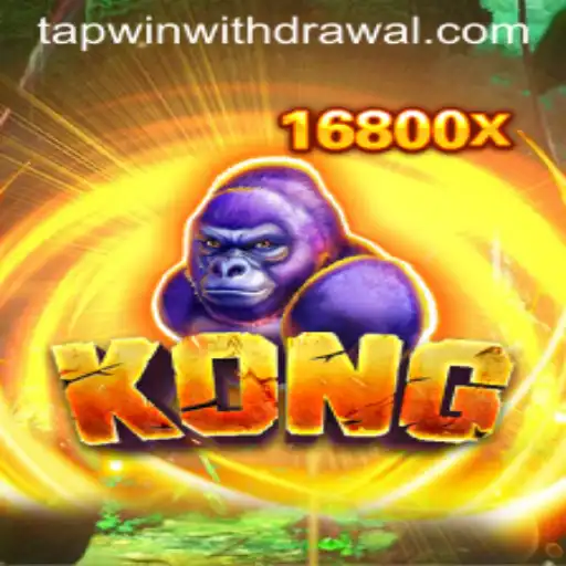 Discover the Thrilling World of Kong and the Exciting TAPWIN Feature