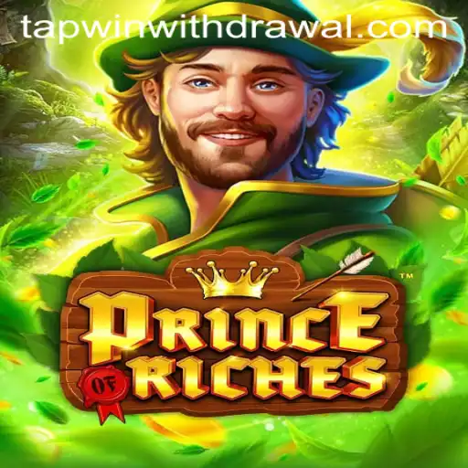 Unveiling the Thrills of PrinceOfRiches: A New Era in Mobile Gaming