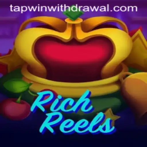 Exploring the Excitement of RichReels and the TAPWIN Feature