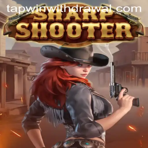 Sharpshooter: A Thrilling New Game Experience with TAPWIN