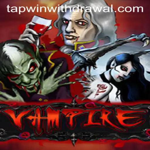 Discover the Thrilling World of Vampire: A Deep Dive into Game Play and Mechanics