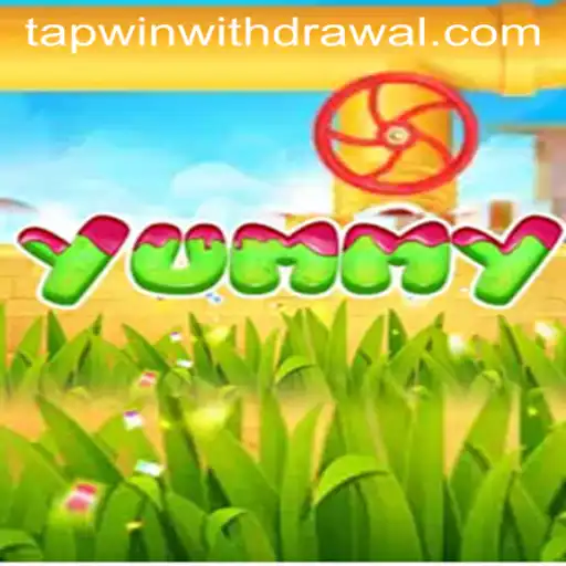 Exploring the Delightful World of Yummy: A TAPWIN Experience