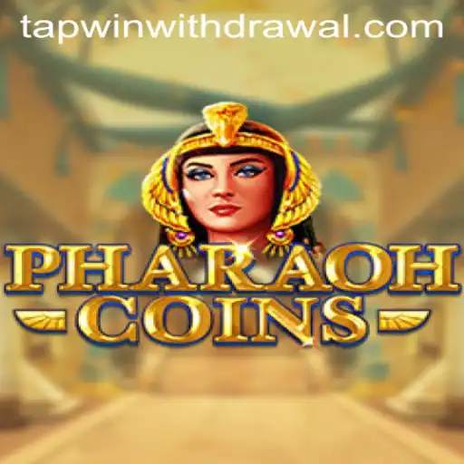 Unveiling PharaohCoins: A Journey Through Time with TAPWIN