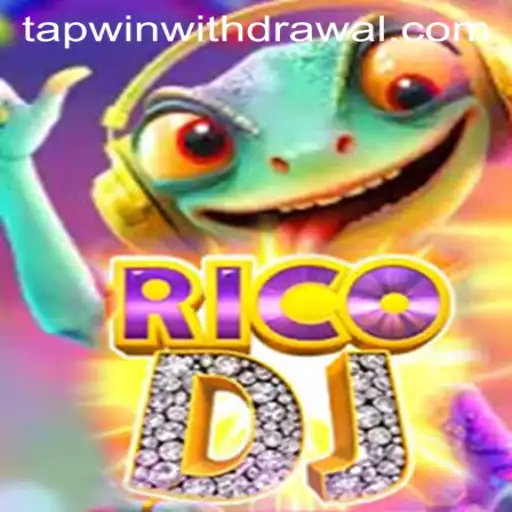 RicoDJ: Dive Into the World of TAPWIN