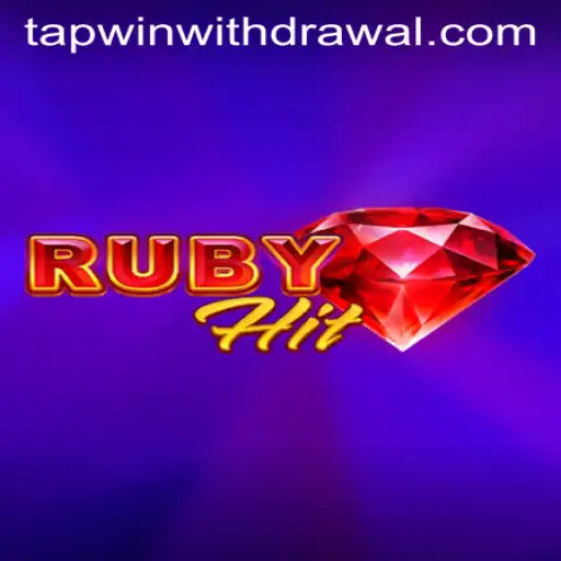 Unveiling RubyHit: A Thrilling New Game with the Power of TAPWIN