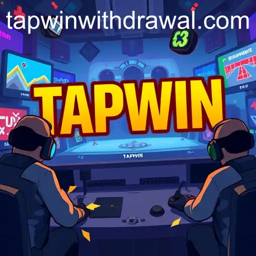 Exploring the World of Video Games: The Rise of TAPWIN