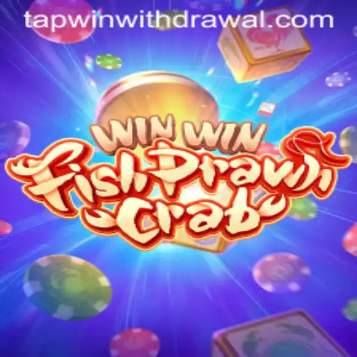The Fascinating World of WinWinFishPrawnCrab: A Comprehensive Guide