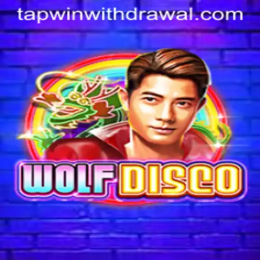 Exploring WolfDisco: The Game Taking the World by Storm